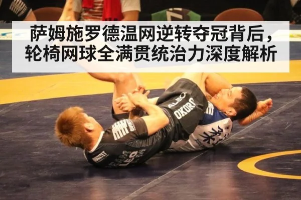 萨姆施罗德温网逆转夺冠背后，轮椅网球全满贯统治力深度解析